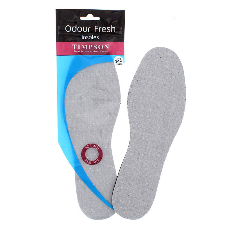 Sheepskin insoles best sale timpson