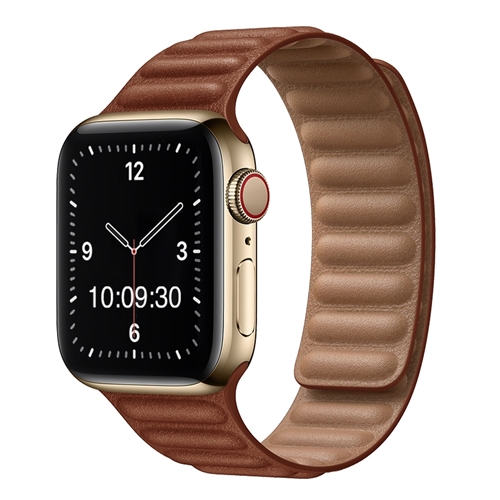 Apple watch cheap 4 leather loop