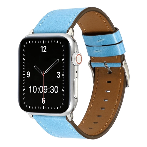 Apple watch bands 38mm leather shop