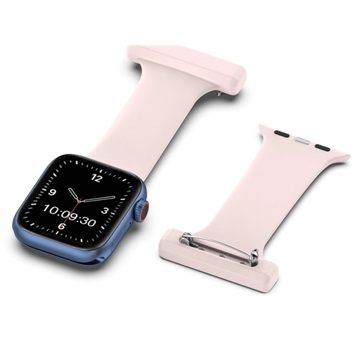 Watch Strap Apple Watch Pocket Fob Apple Watch Fob Case Iwatch