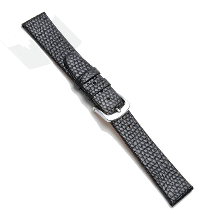 Lizard grain watch strap 2025