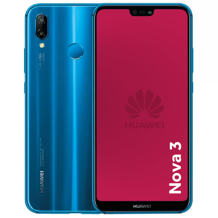 Huawei Nova 3 Repair | Timpson Huawei Nova 3 Repair | Timpson