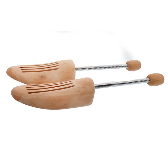 Wooden Shoe Trees Various Sizes