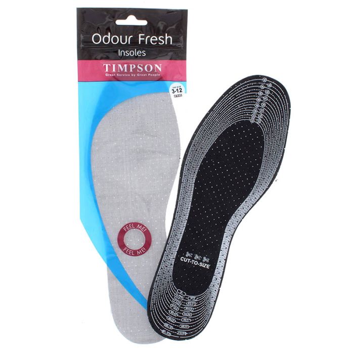 Sheepskin insoles timpson deals