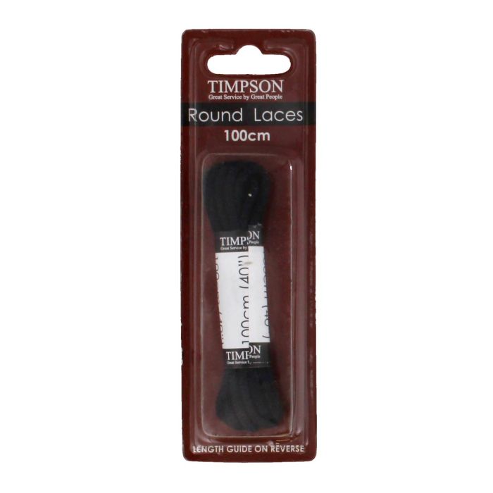 Timpsons shoe laces online