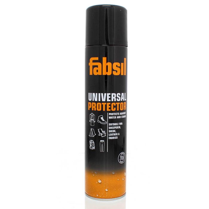Fabsil Universal Protector Spray 400ml