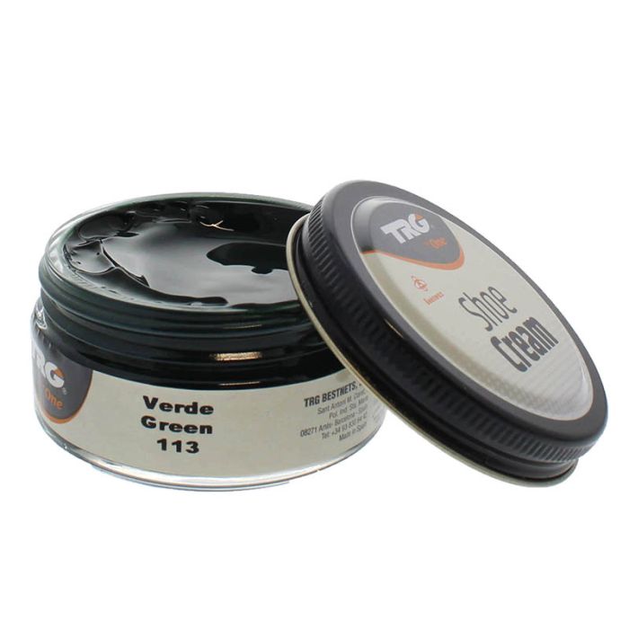 Trg shoe cream outlet