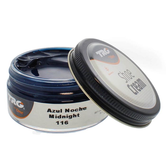 Trg the one shoe cream top