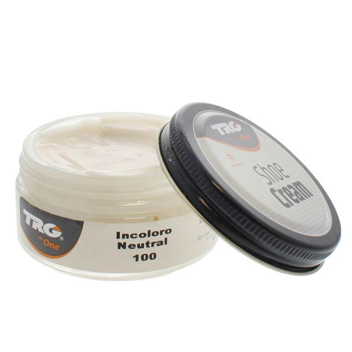 TRG Shoe Cream Neutral 50ml