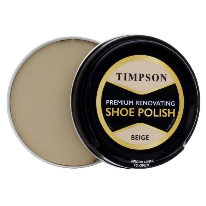 Timpsons shoe polish hotsell