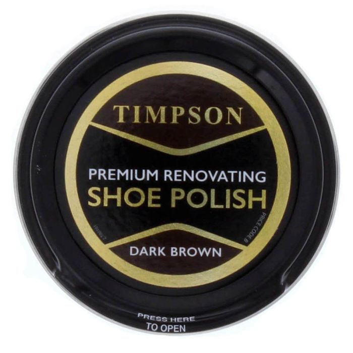 Timpsons shoe polish hotsell