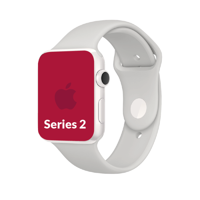Apple Watch Series (42mm) Repair Timpson