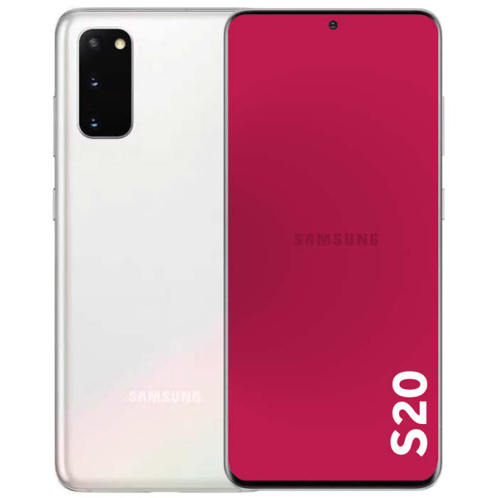 Samsung S20 Repair Timpson