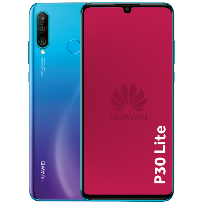 Huawei P30 Lite Repair Timpson