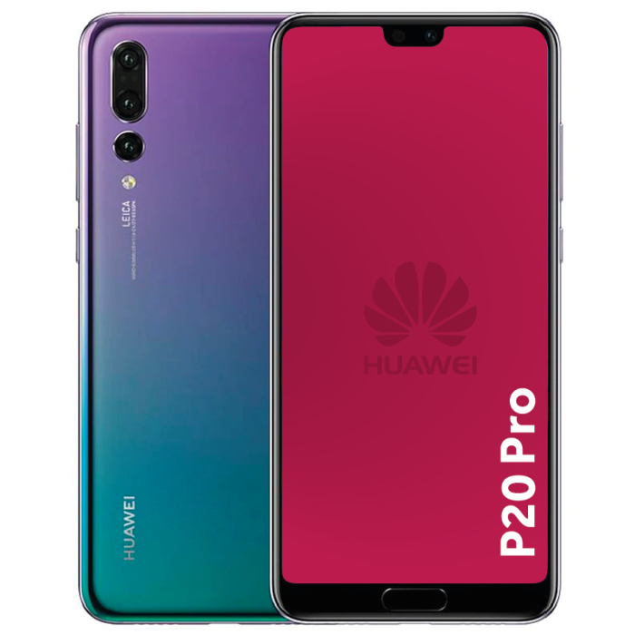 Huawei P20 Pro Repair Timpson