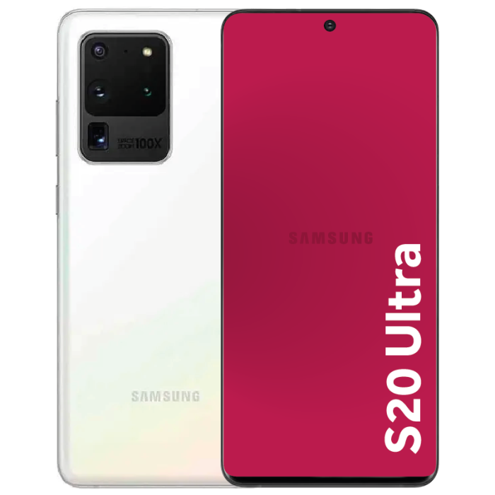 Samsung S20 Ultra Repair Timpson