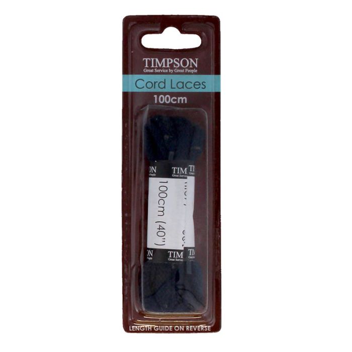 Timpsons shoe laces cheap