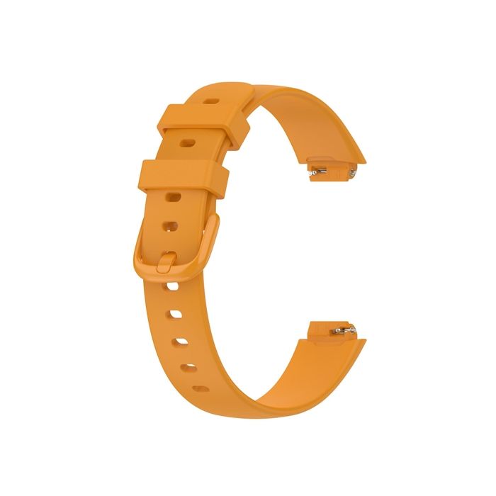 Fitbit Inspire 3 Silicone Watch Strap (2 Sizes)