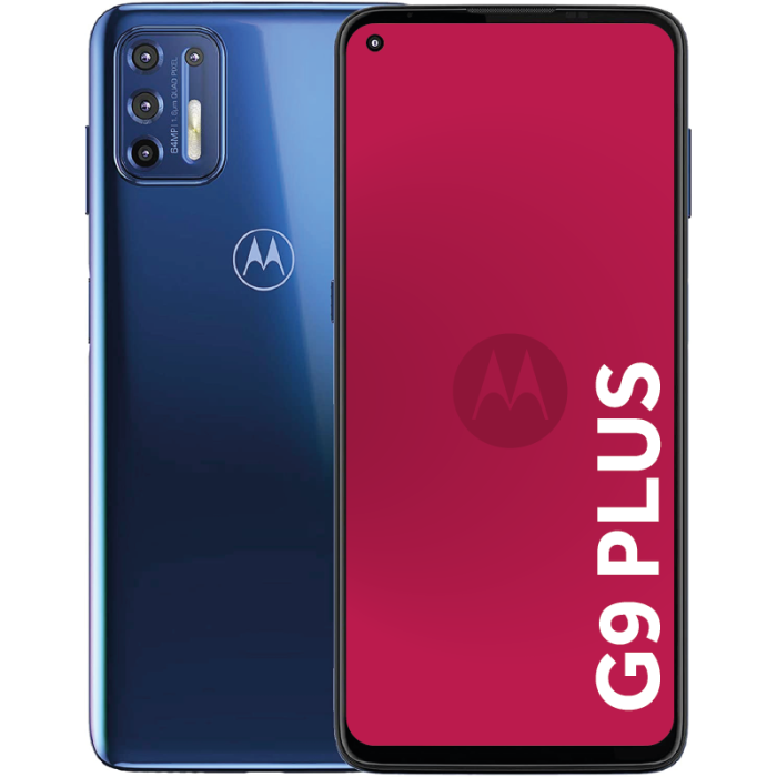 Motorola G9 Plus Repair Timpson