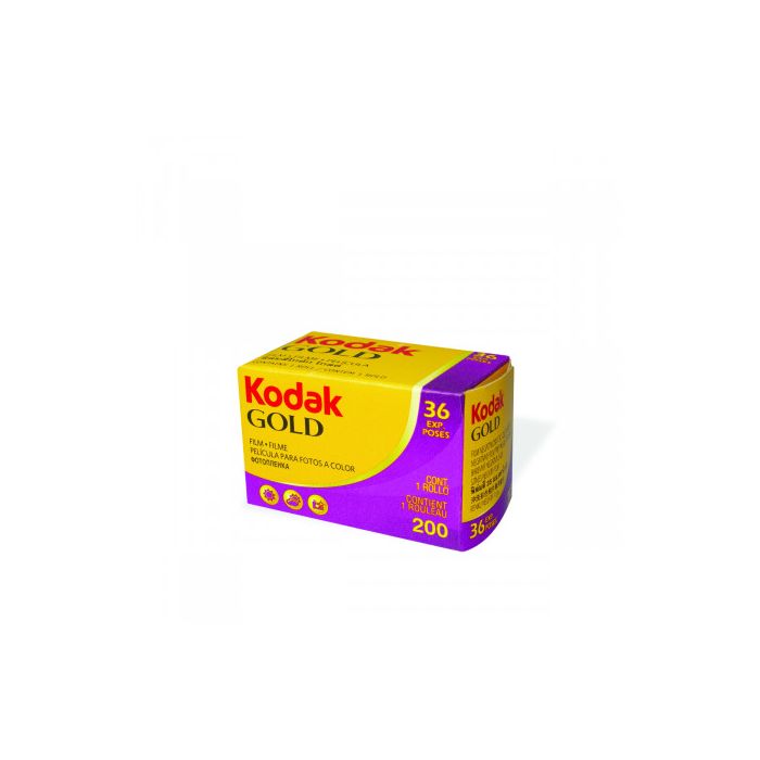 kodak gold 36
