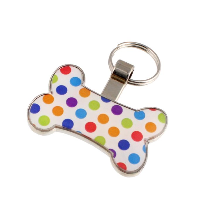 Dog tags 2025 timpsons