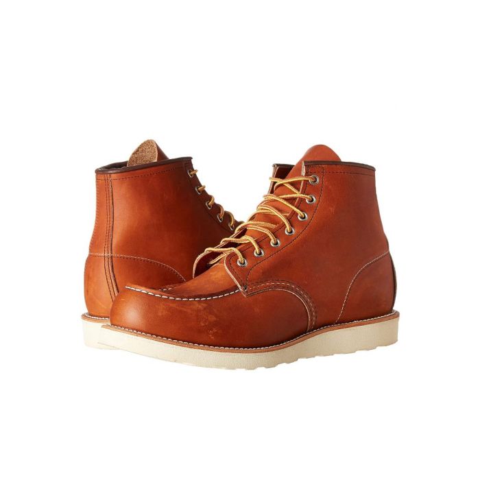 Redwing Vibram Wedge Units | Timpson