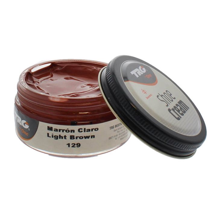 Trg top shoe cream