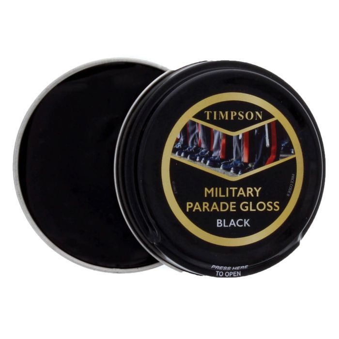 Parade gloss shoe cheap polish
