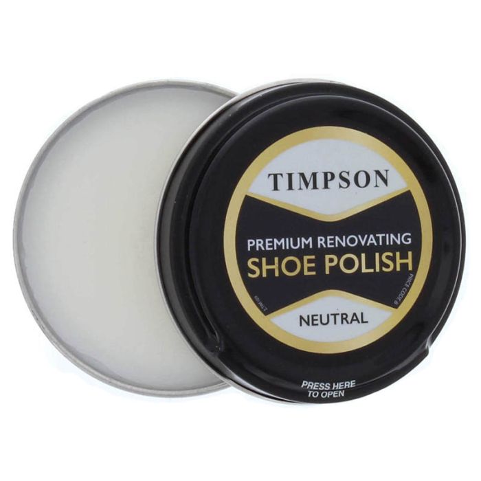 Neutral polish new arrivals