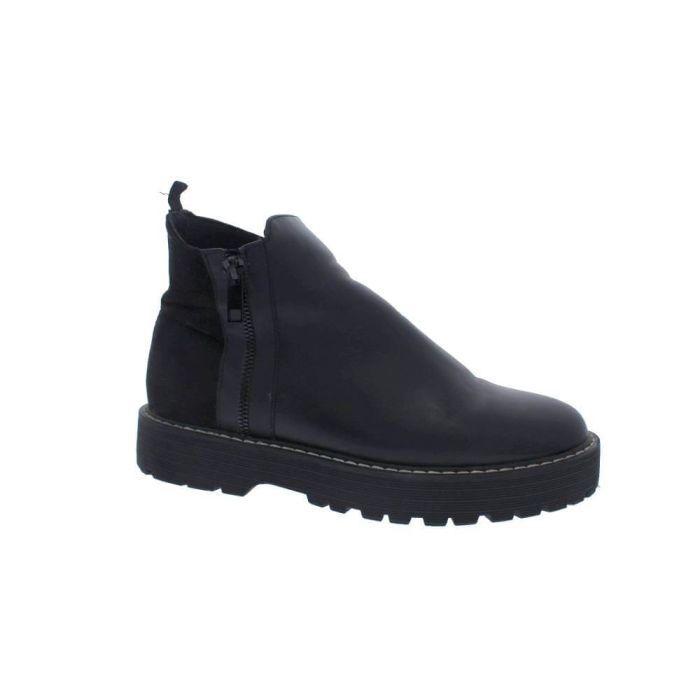 Zip Replacement Single Boot