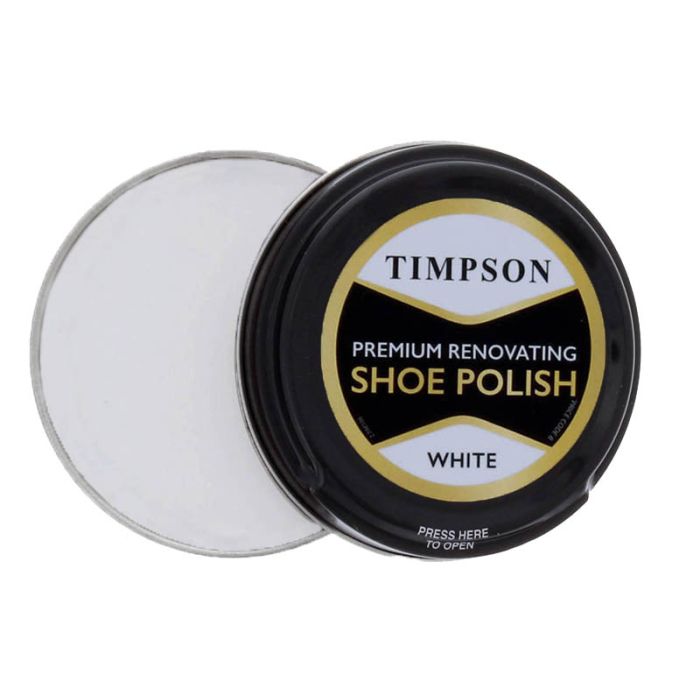 timpsons shoe polish