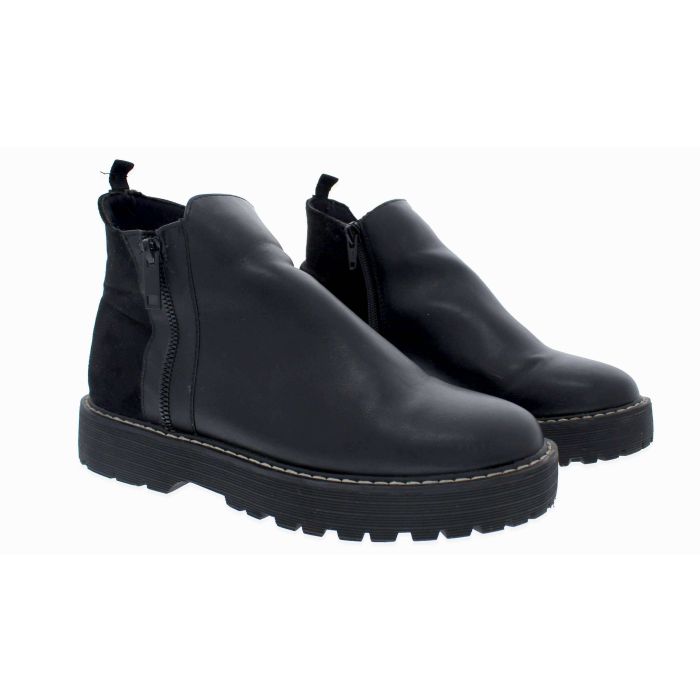 Zip Replacement Pair of Boots