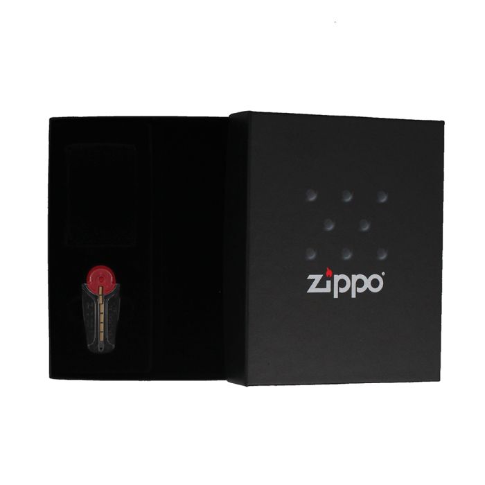 Standard Zippo Gift Box (50DR)
