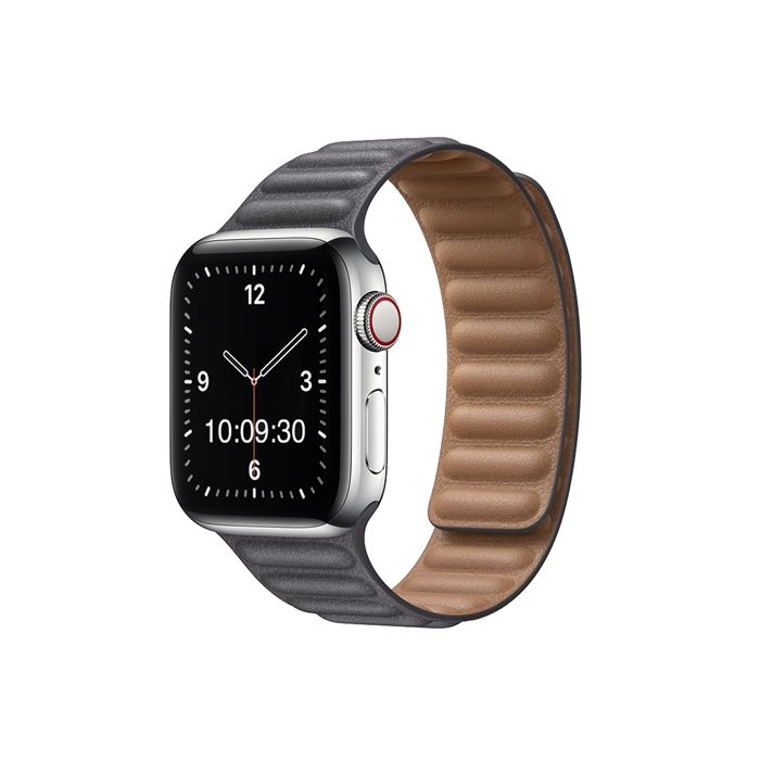 Synthetic Leather Apple Watch Strap | Timpson