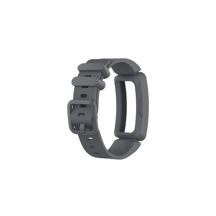 Cinturini Sportivi In Silicone Per Fitbit Ace 2 E Inspire - Morbidi, Impermeabili E Colorati - 5