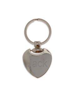 Engraved Keyrings | Personalised Keyrings | Timpson