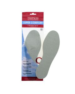 Sheepskin insoles timpson deals