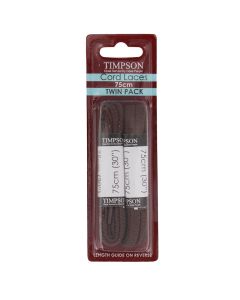 Timpsons shoe laces cheap