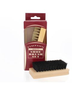 Suede brush sainsburys top