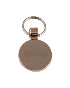 Dog tags timpsons discount