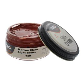 Timpsons cobblers cream discount