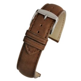 Superior Supple Leather Watch Straps Various Colours 18mm 22mm