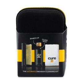 Crep Cure Cleaning Kit