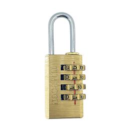 Combination Padlock - Large | Timpson