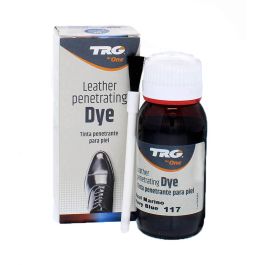 Navy blue shoe dye outlet