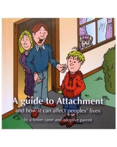 "A Guide to Attachment" Book