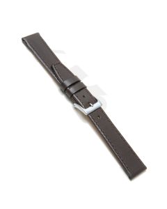 Leather Watch Strap - Brown
