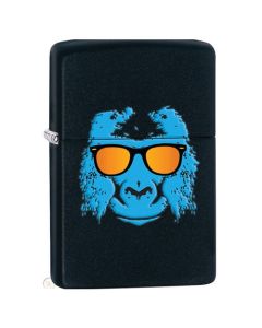 Ape With Shades Zippo Lighter (28861)