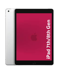 iPad 7th/8th Gen Repair