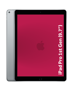 iPad Pro 1st Gen (9.7") Repair